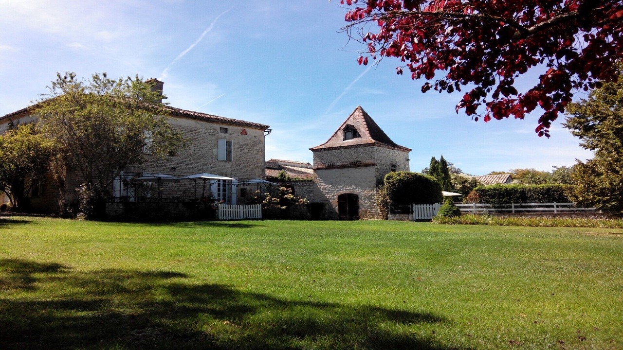 Photo of Outdoor in Donnazac