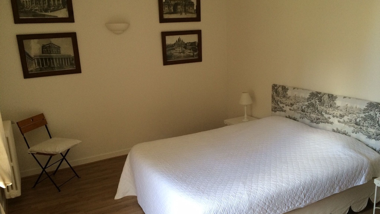 Photo of Bedroom in Donnazac