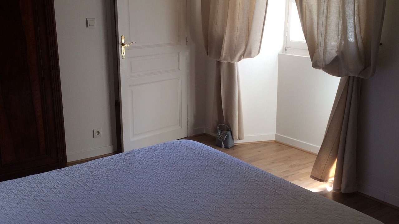 Photo of Bedroom in Donnazac