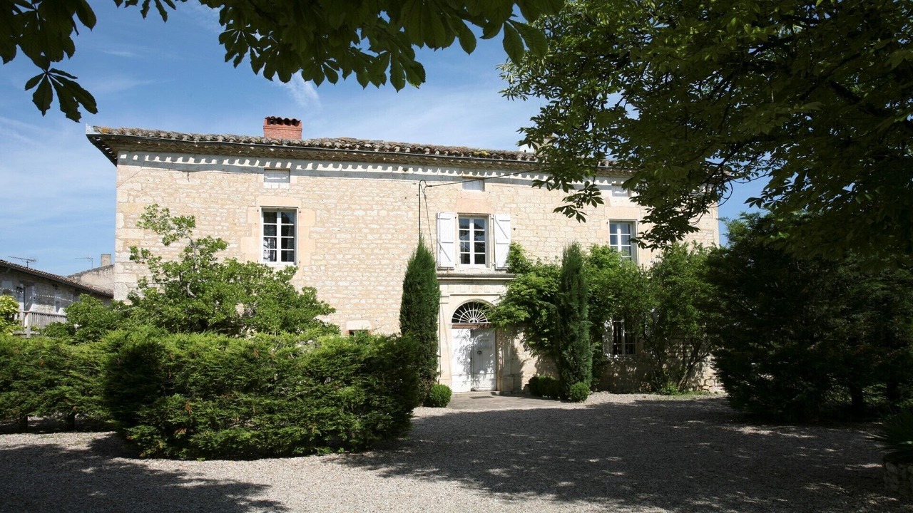 Photo of Outdoor in Donnazac