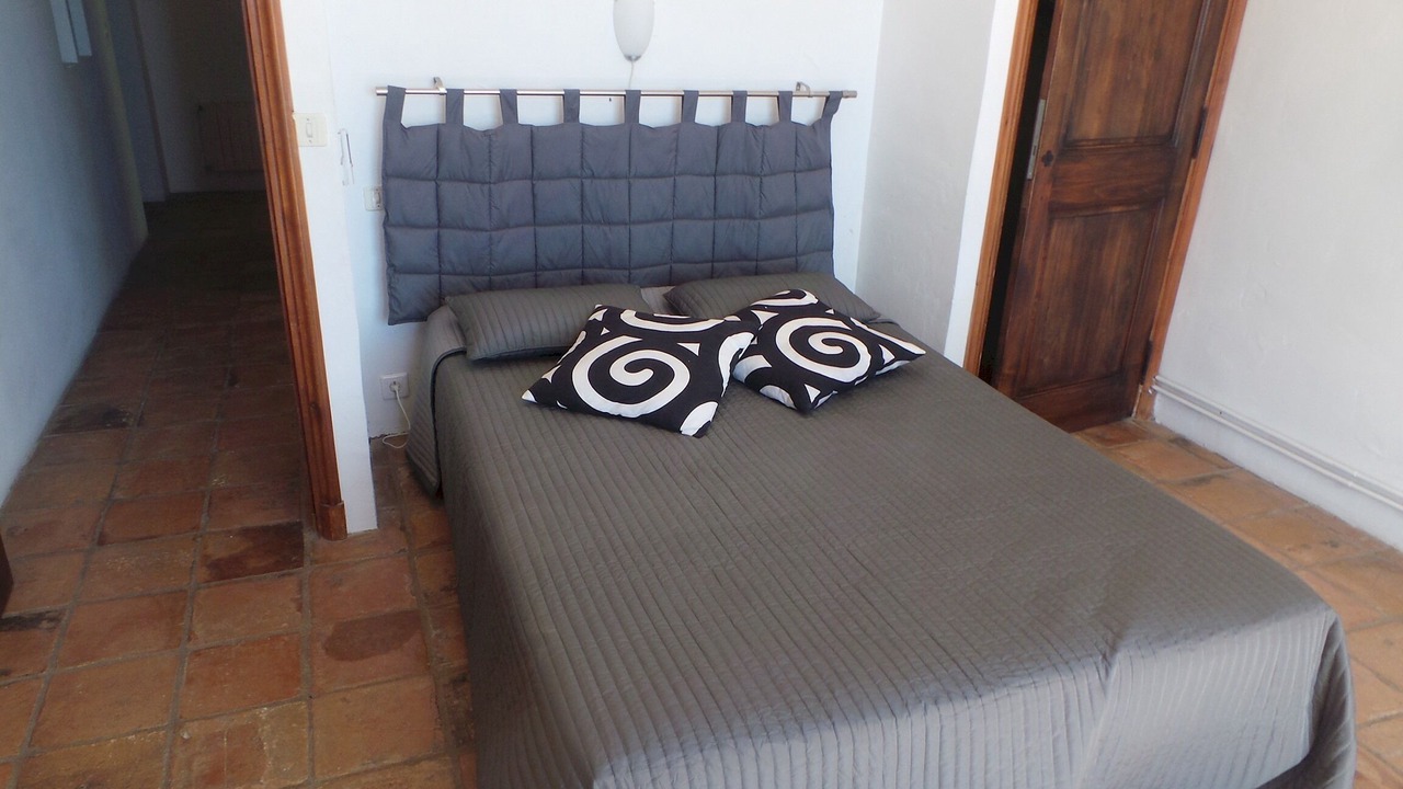 Photo of Bedroom in Les Issambres