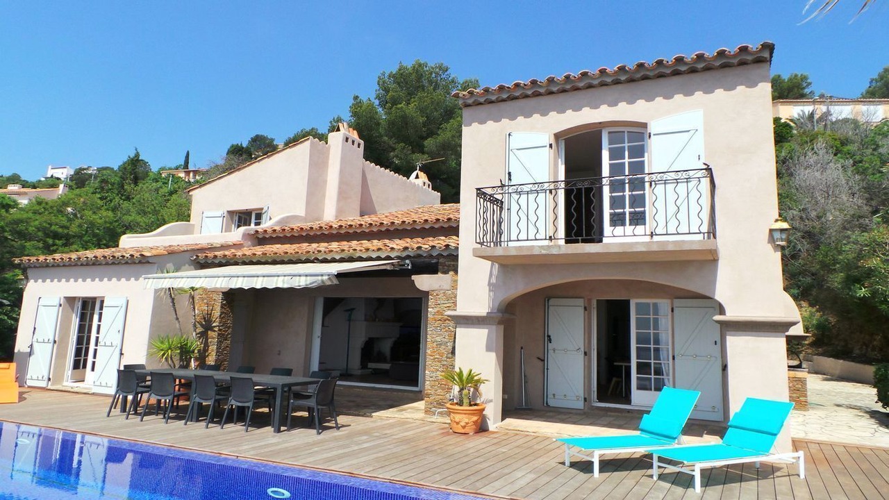 Photo of Outdoor in Les Issambres