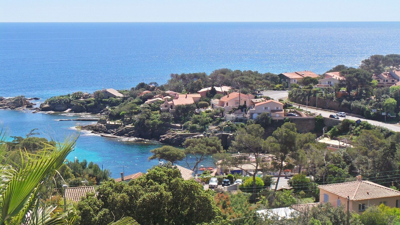 Photo of Outdoor in Les Issambres