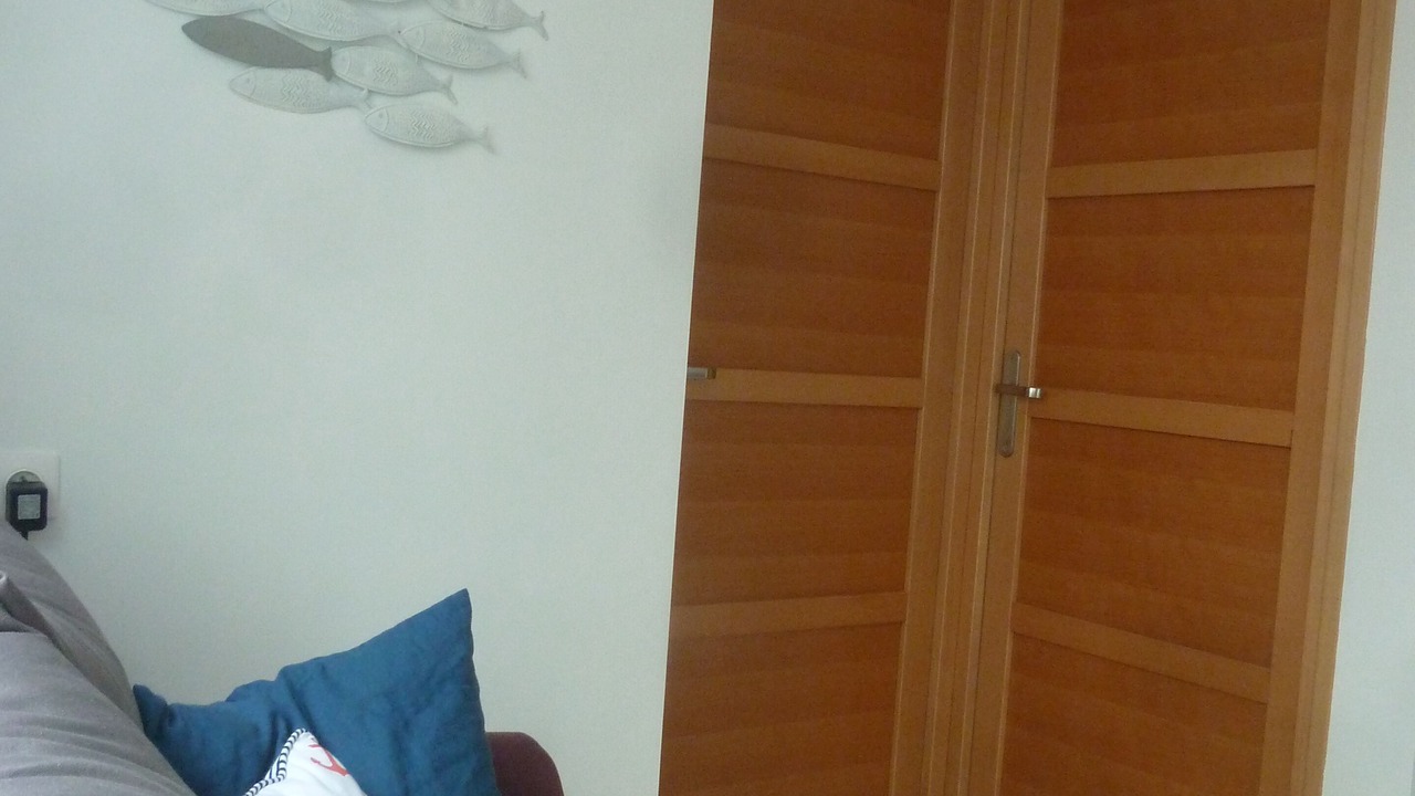 Photo of Livingroom in Zuydcoote