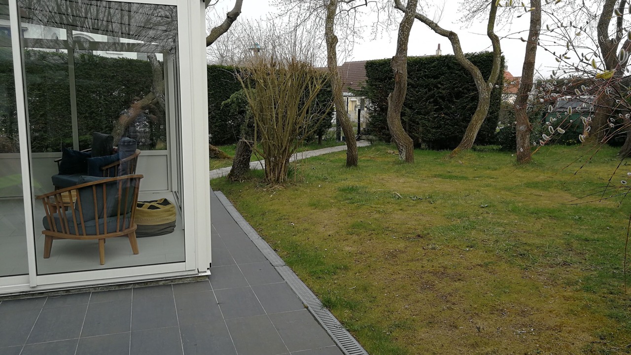 Photo of Patio Balcony in Zuydcoote