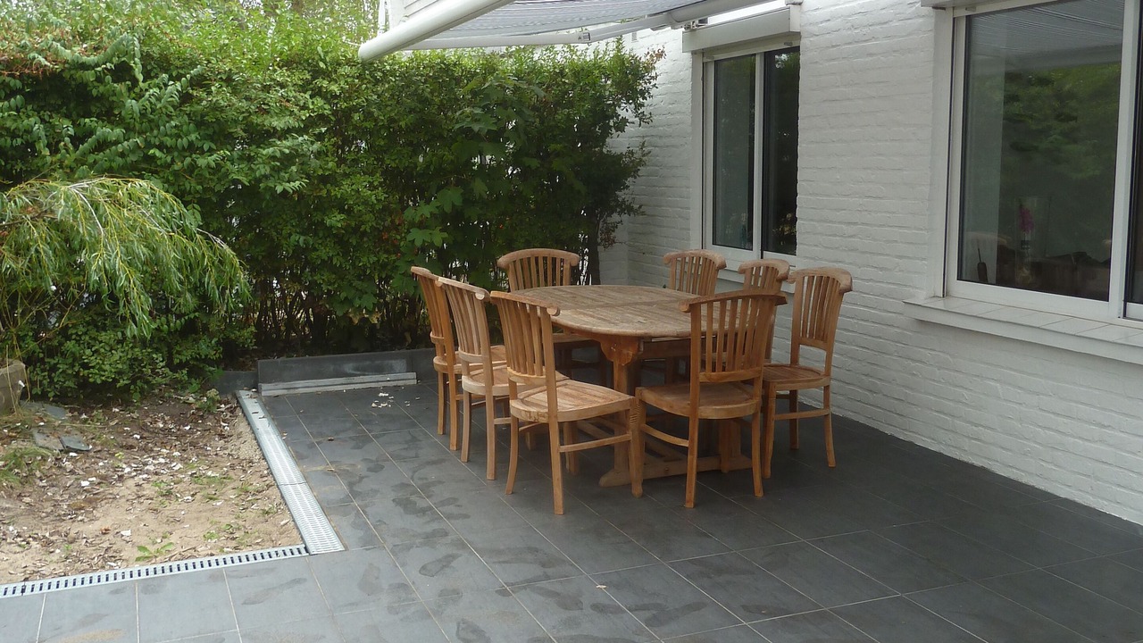 Photo of Outdoor in Zuydcoote