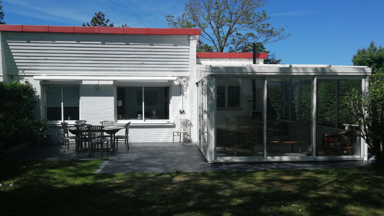 Photo of Outdoor in Zuydcoote