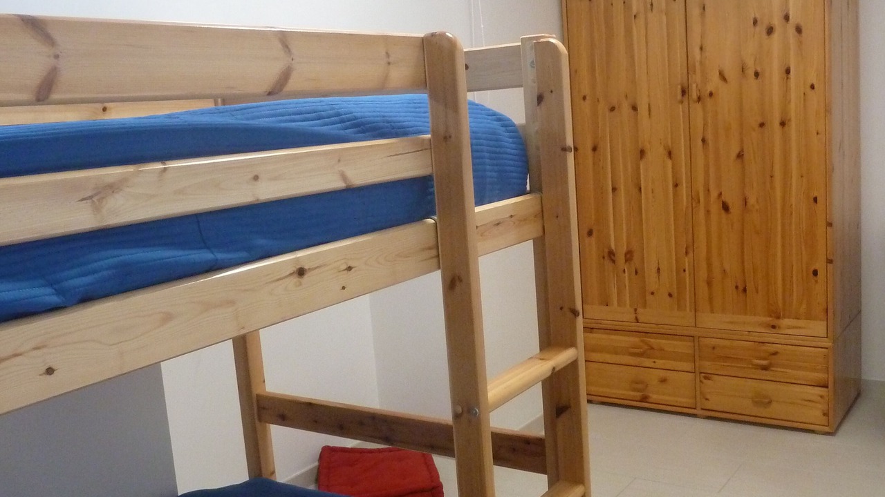 Photo of Bedroom in Zuydcoote