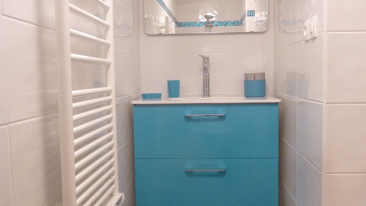 Photo of Bathroom in Zuydcoote
