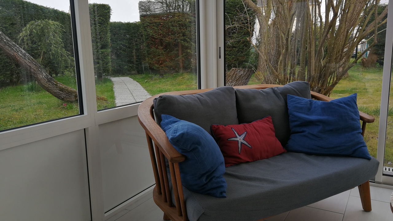 Photo of Livingroom in Zuydcoote