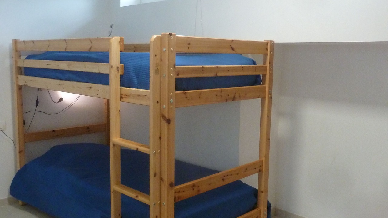 Photo of Bedroom in Zuydcoote