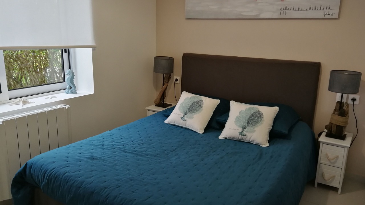 Photo of Bedroom in Zuydcoote