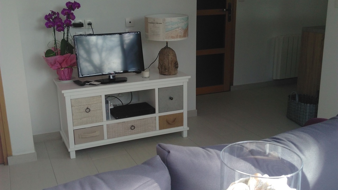 Photo of Livingroom in Zuydcoote