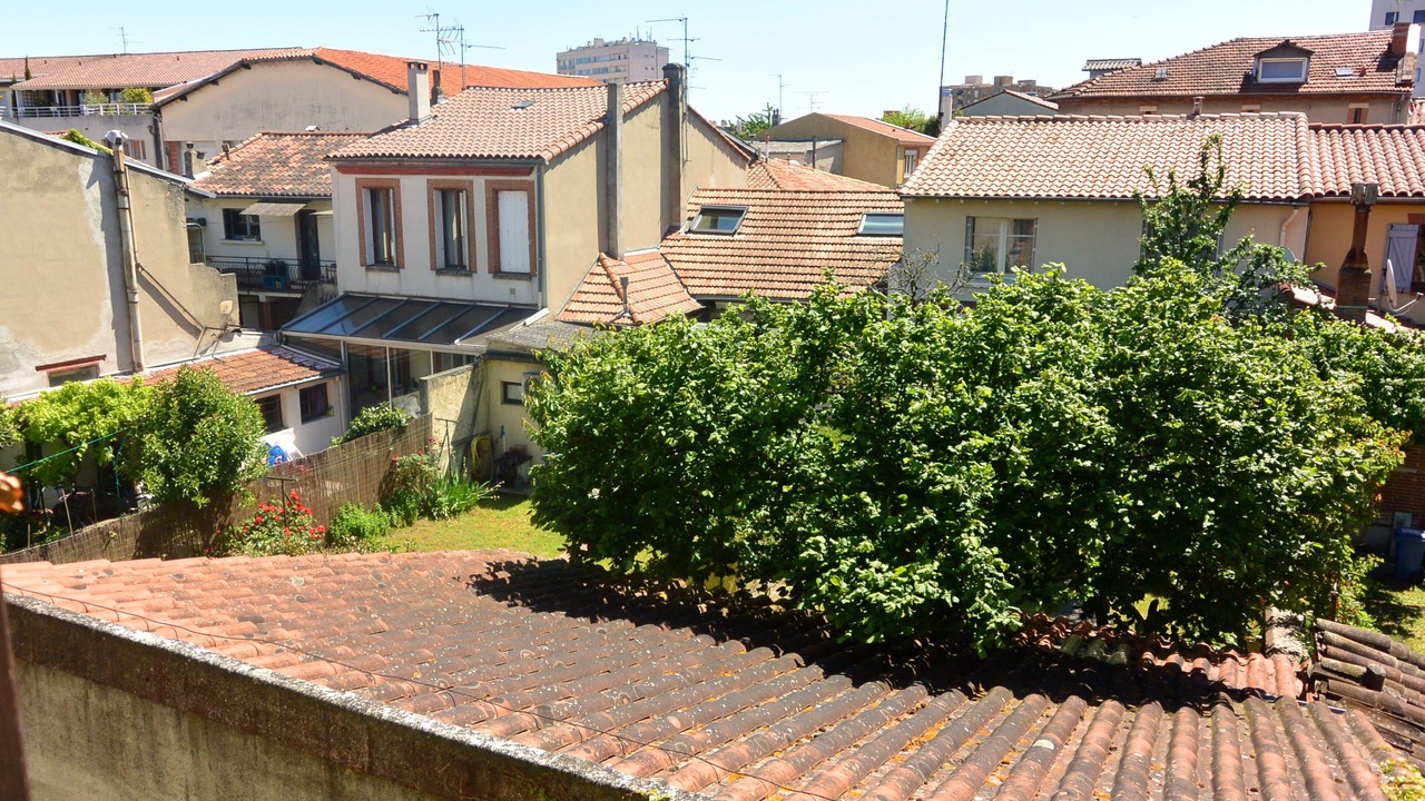 Photo of Outdoor in Minimes - Barriere de Paris