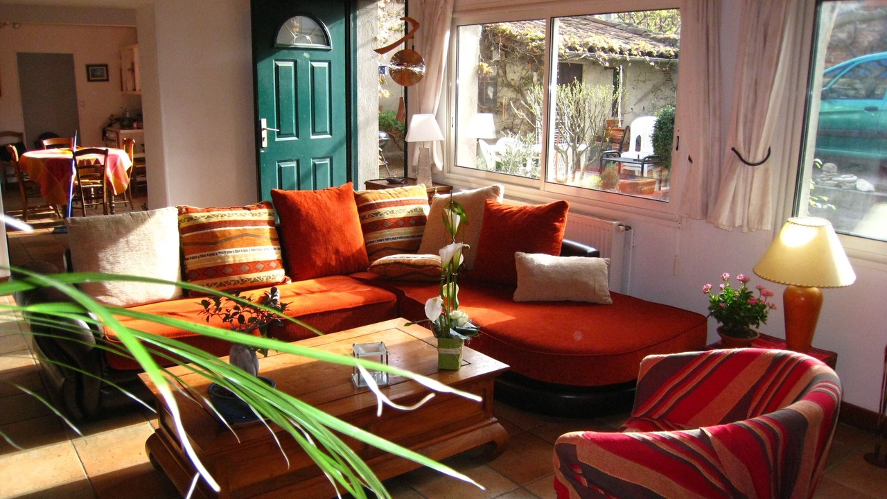 Photo of Livingroom in Minimes - Barriere de Paris