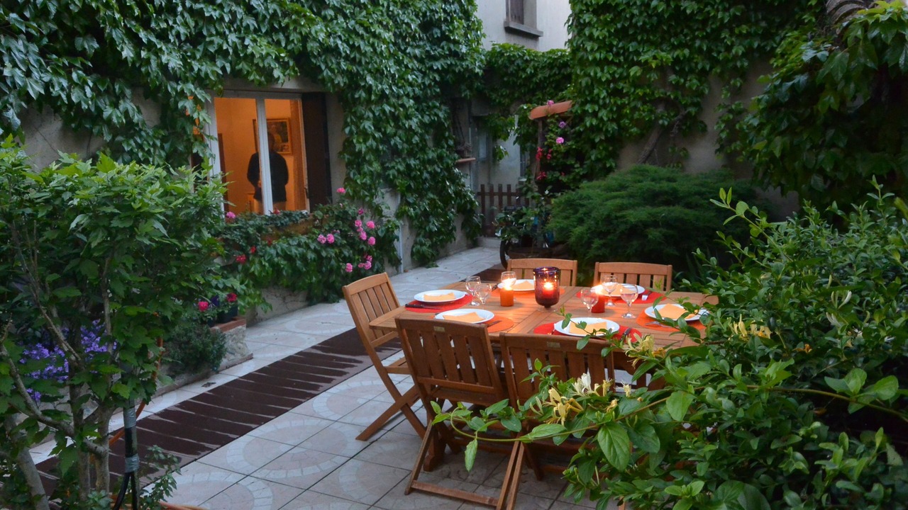 Photo of Outdoor in Minimes - Barriere de Paris