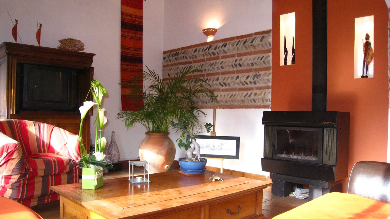 Photo of Livingroom in Minimes - Barriere de Paris