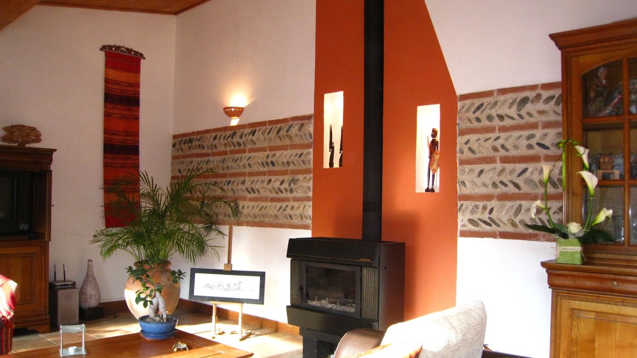 Photo of Livingroom in Minimes - Barriere de Paris
