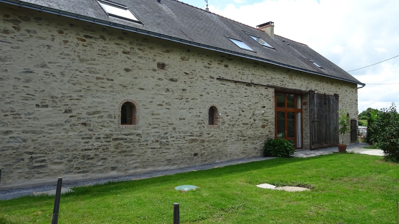 Photo of Outdoor in Nort-sur-Erdre