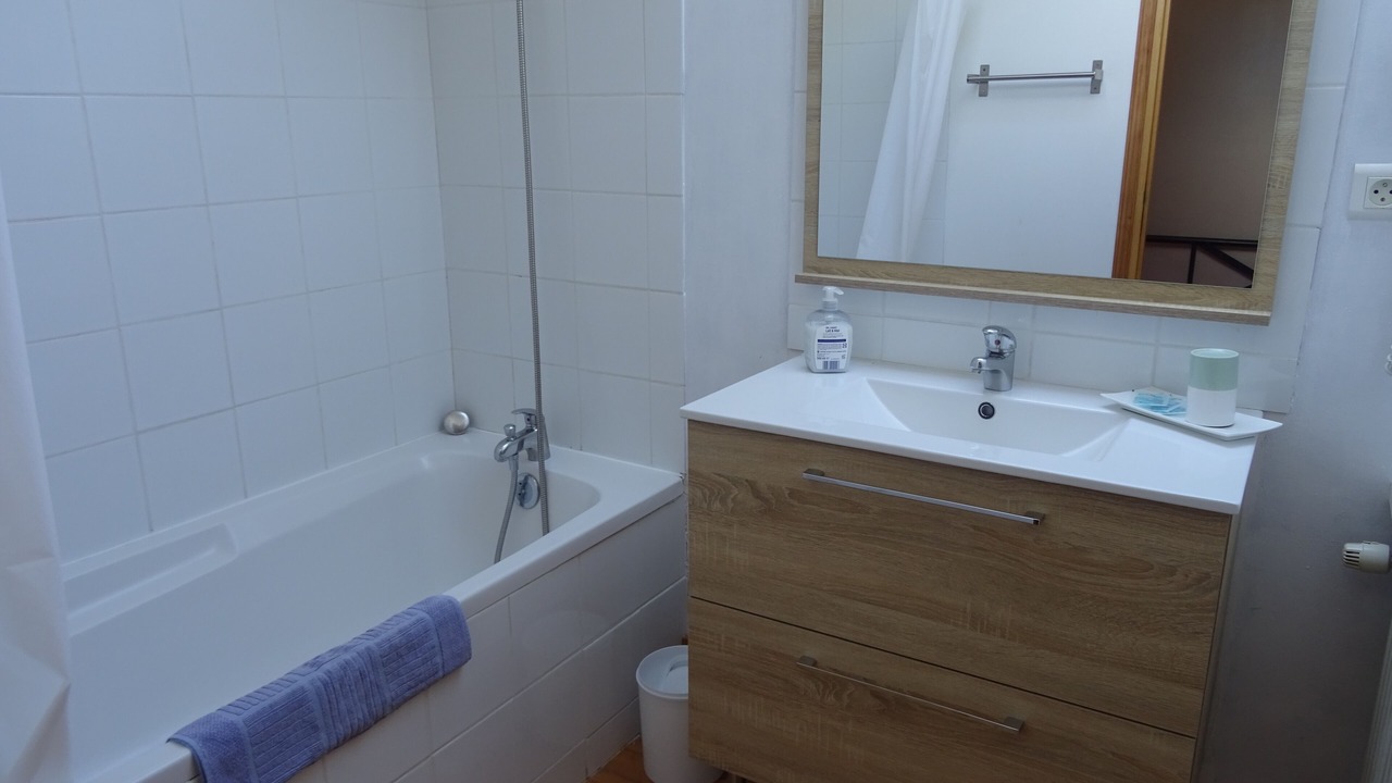 Photo of Bathroom in Nort-sur-Erdre