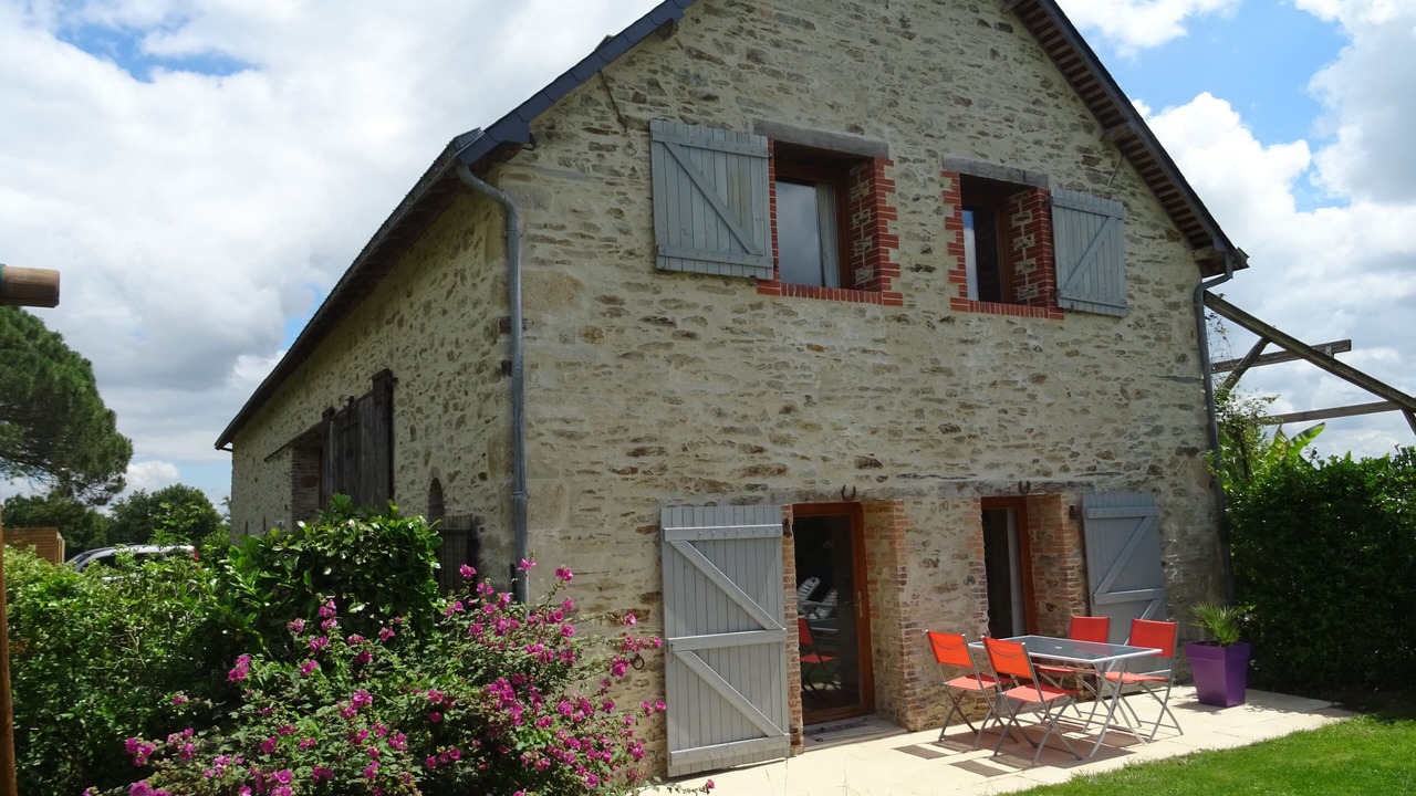 Photo of Outdoor in Nort-sur-Erdre