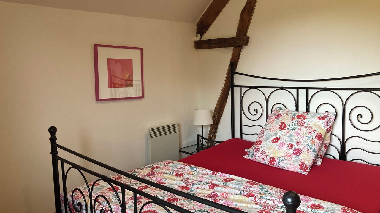 Photo of Bedroom in Nort-sur-Erdre