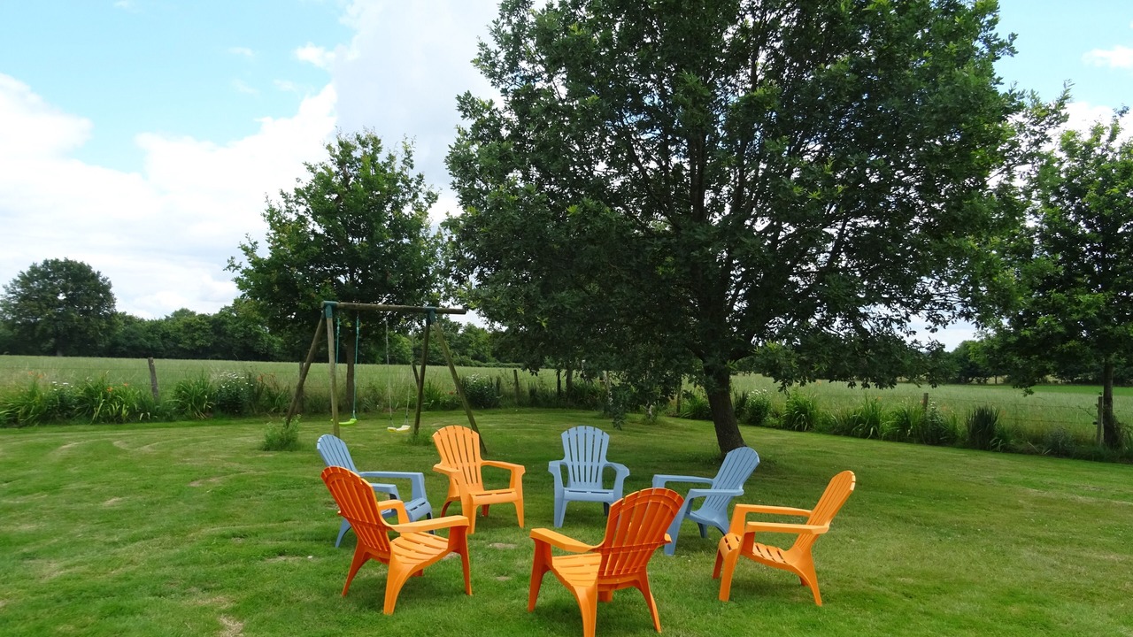 Photo of Outdoor in Nort-sur-Erdre