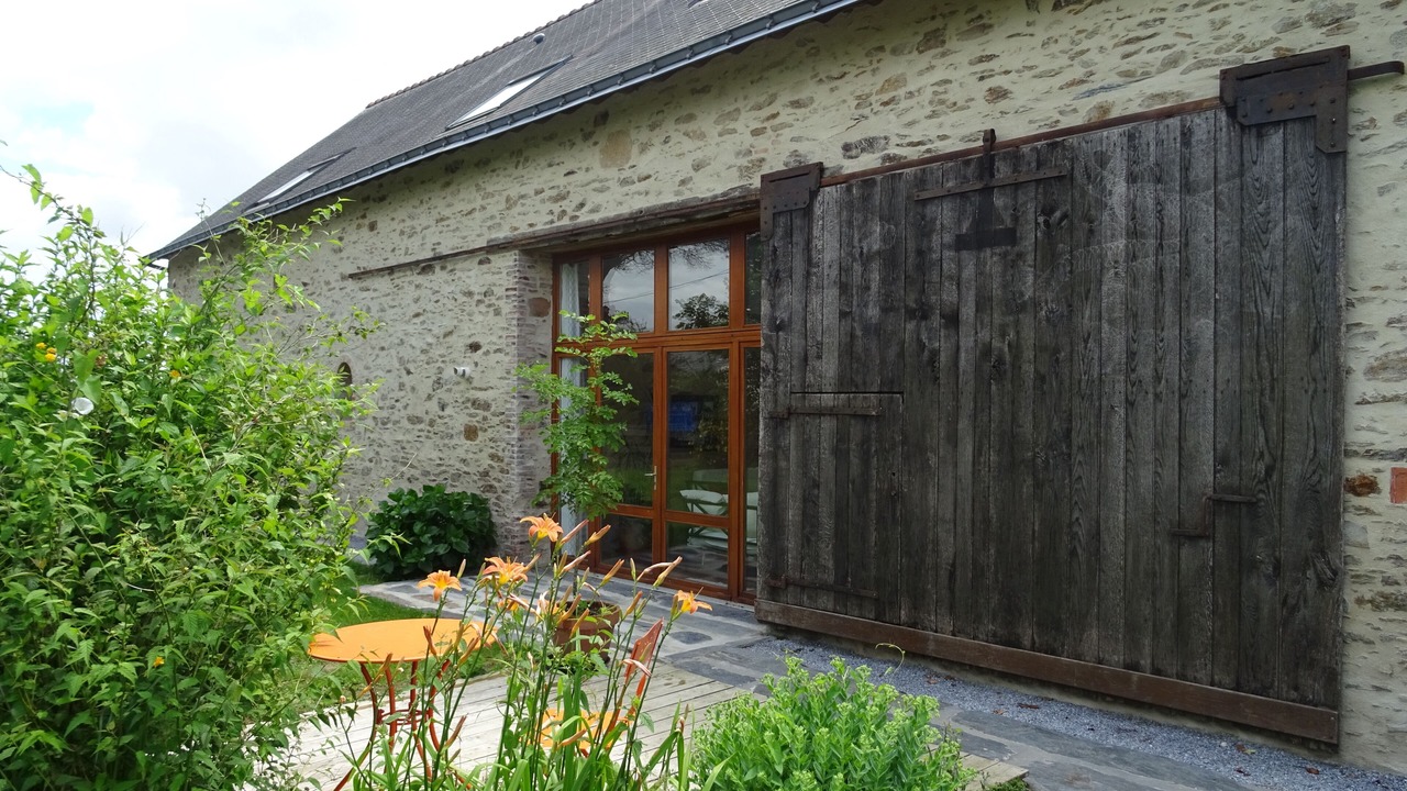 Photo of Outdoor in Nort-sur-Erdre