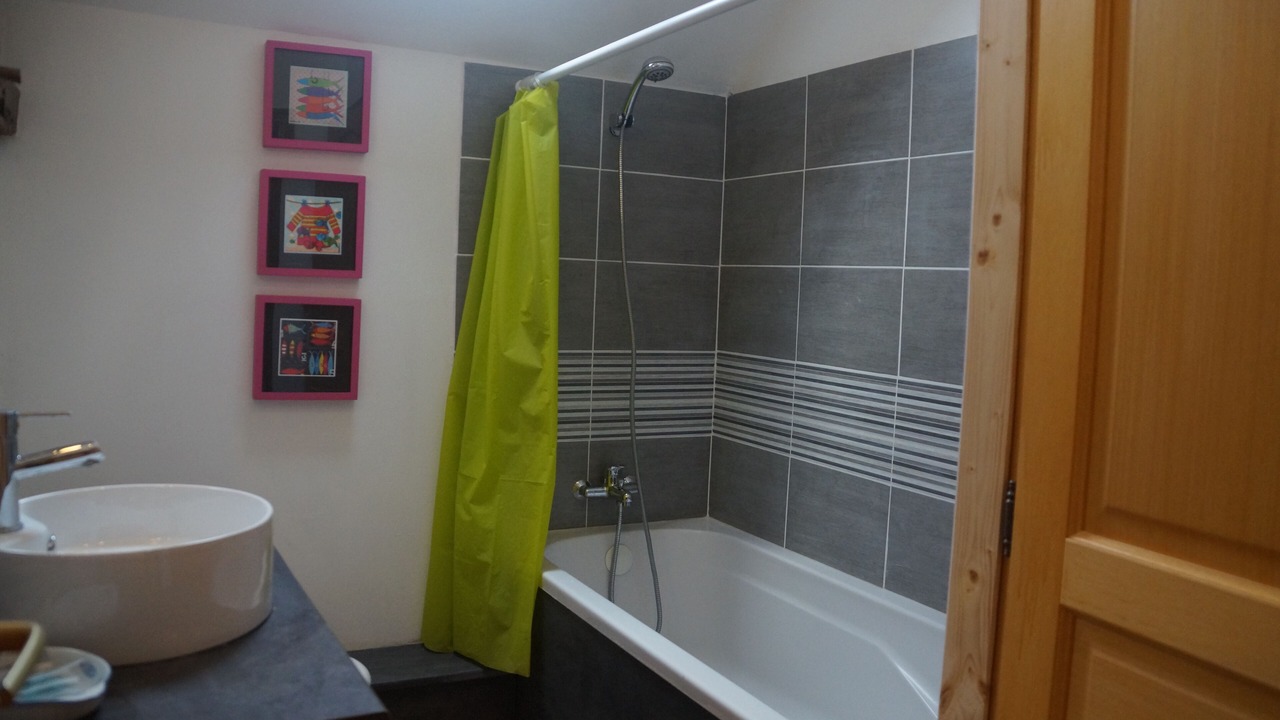 Photo of Bathroom in Nort-sur-Erdre