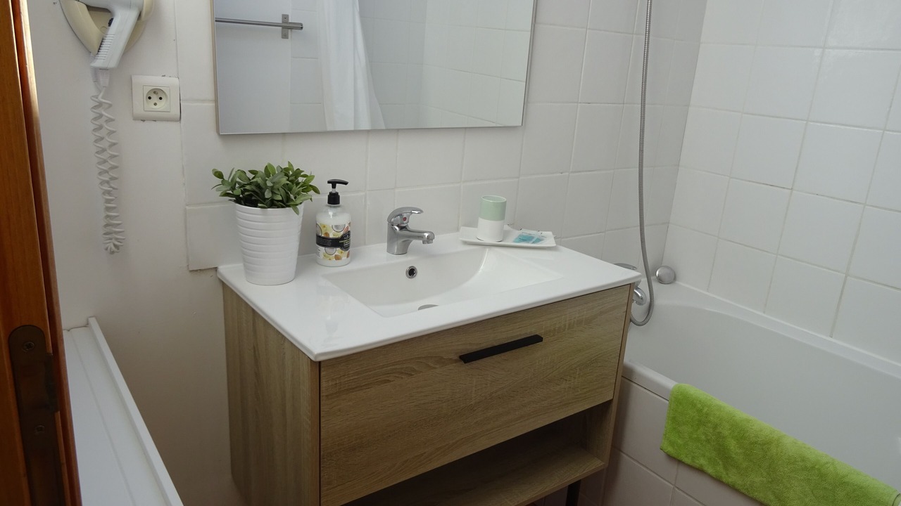 Photo of Bathroom in Nort-sur-Erdre