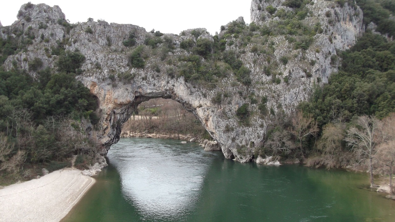 Photo of Others in Vallon-Pont-d'Arc