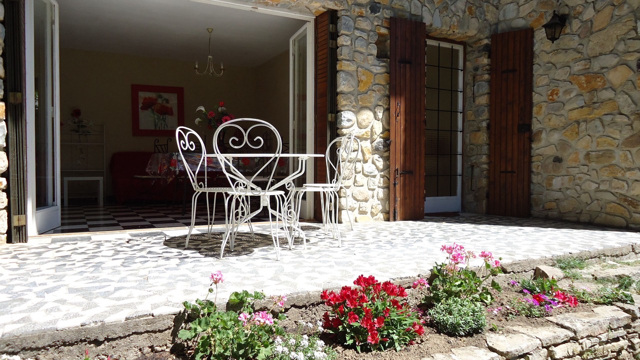 Photo of Outdoor in Vallon-Pont-d'Arc