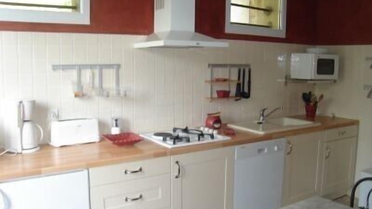Photo of Kitchen in Vallon-Pont-d'Arc