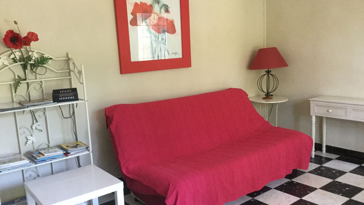 Photo of Livingroom in Vallon-Pont-d'Arc