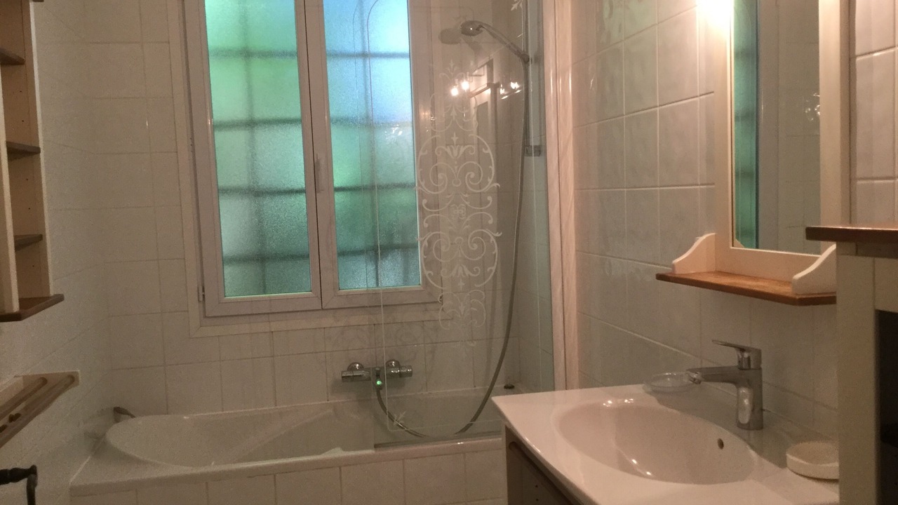 Photo of Bathroom in Vallon-Pont-d'Arc