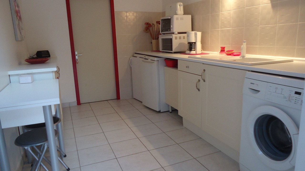 Photo of Kitchen in Vallon-Pont-d'Arc