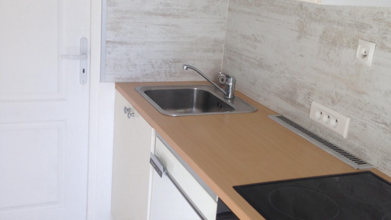 Photo of Kitchen in Saint-Hilaire-de-Riez
