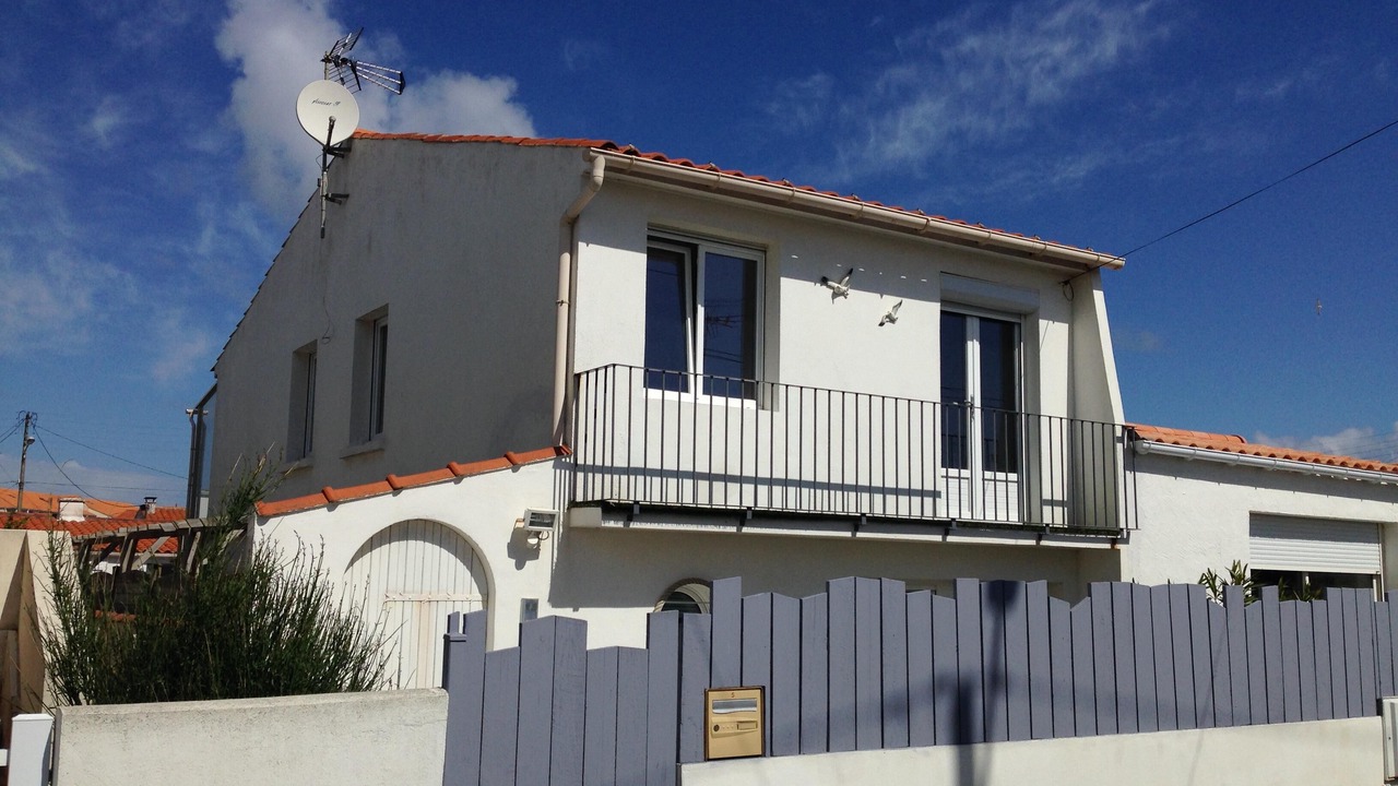 Photo of Outdoor in Saint-Hilaire-de-Riez