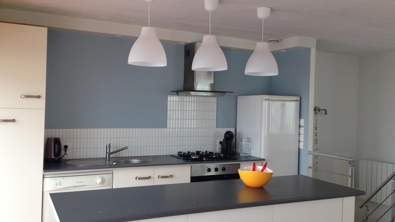 Photo of Kitchen in Saint-Hilaire-de-Riez