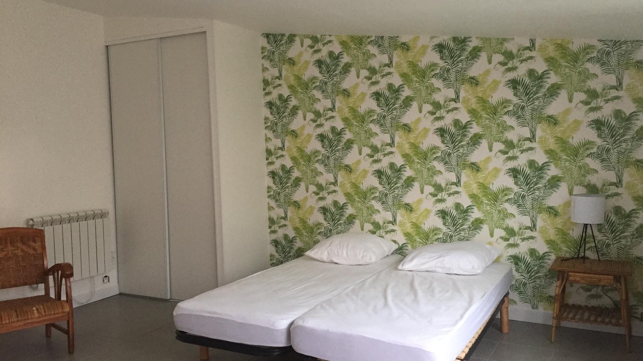 Photo of Bedroom in Saint-Hilaire-de-Riez
