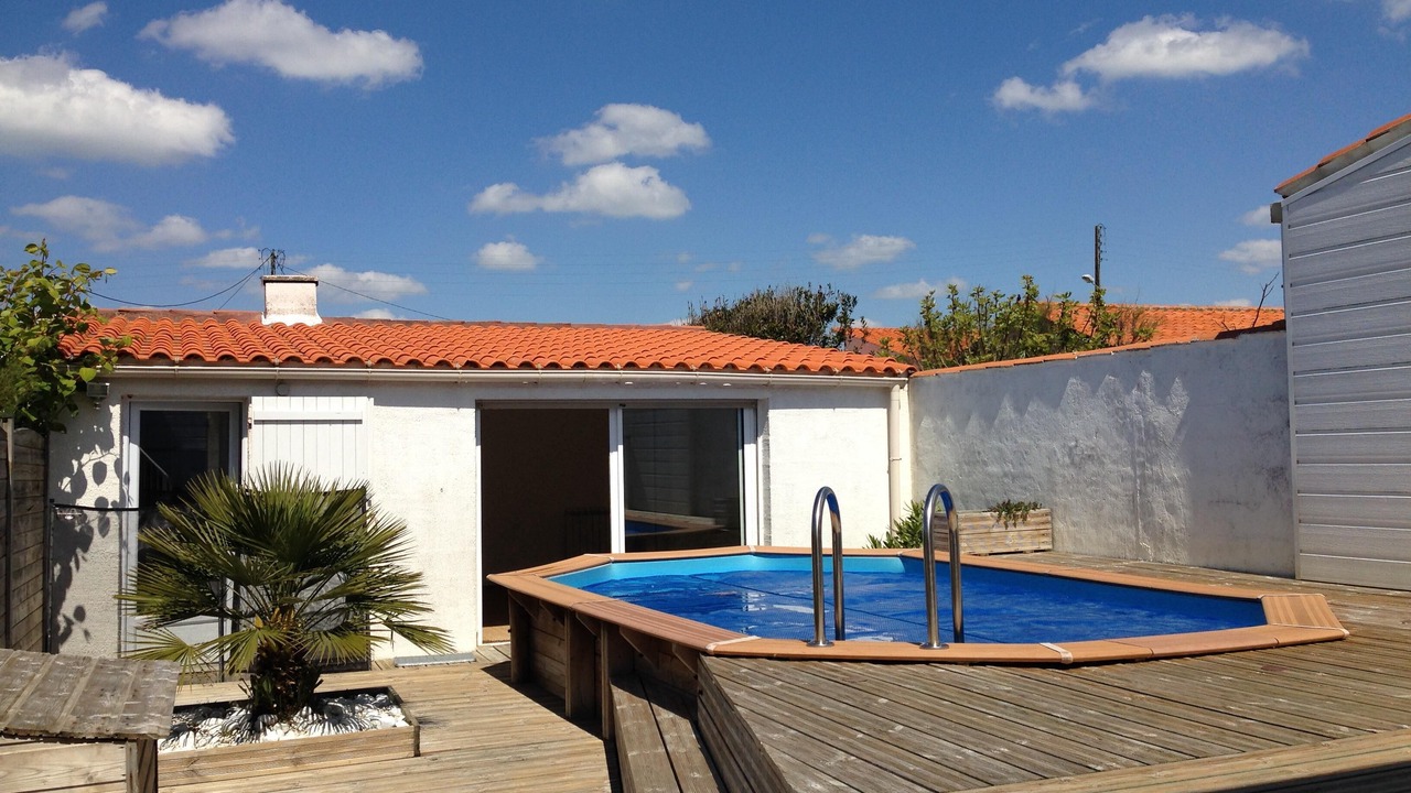Photo of Outdoor in Saint-Hilaire-de-Riez