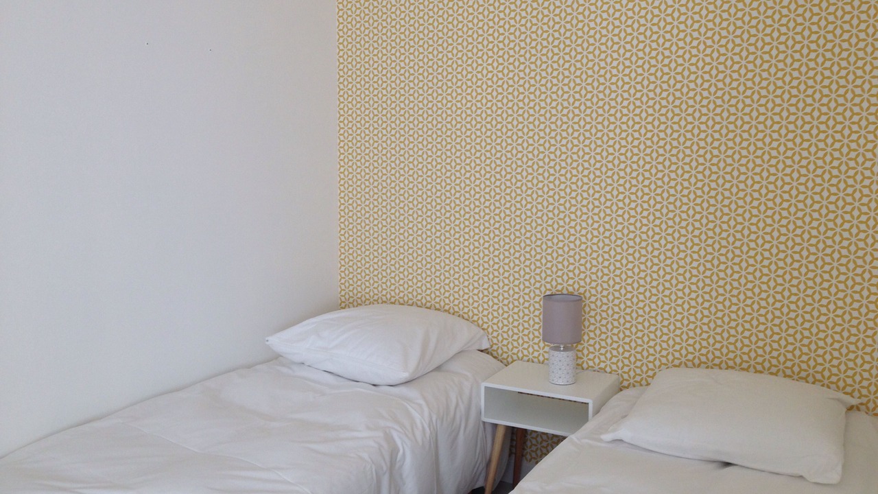 Photo of Bedroom in Saint-Hilaire-de-Riez