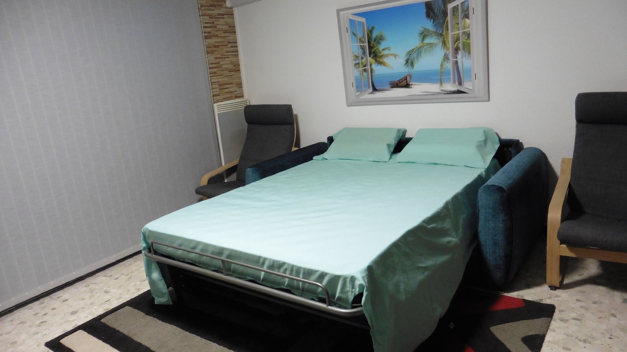 Photo of Bedroom in Sorede