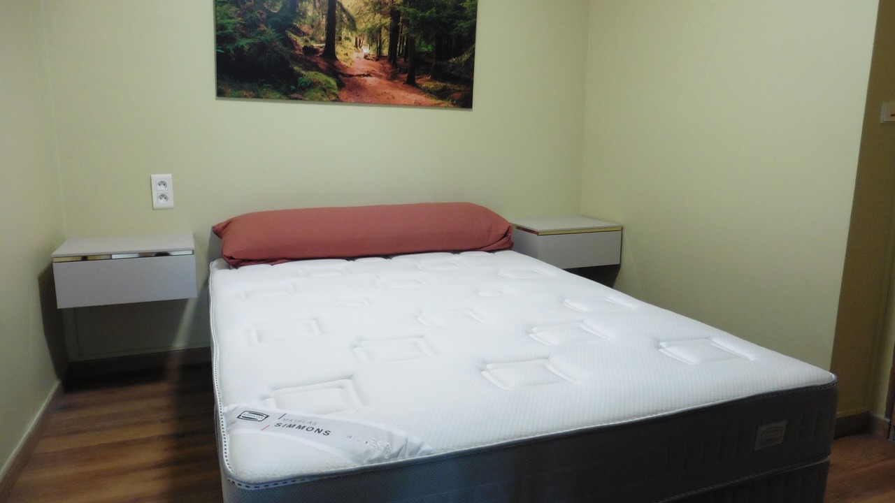 Photo of Bedroom in Sorede