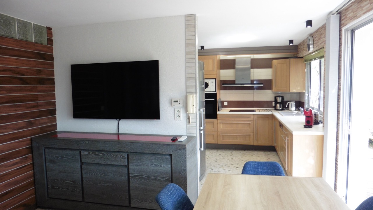 Photo of Kitchen in Sorede