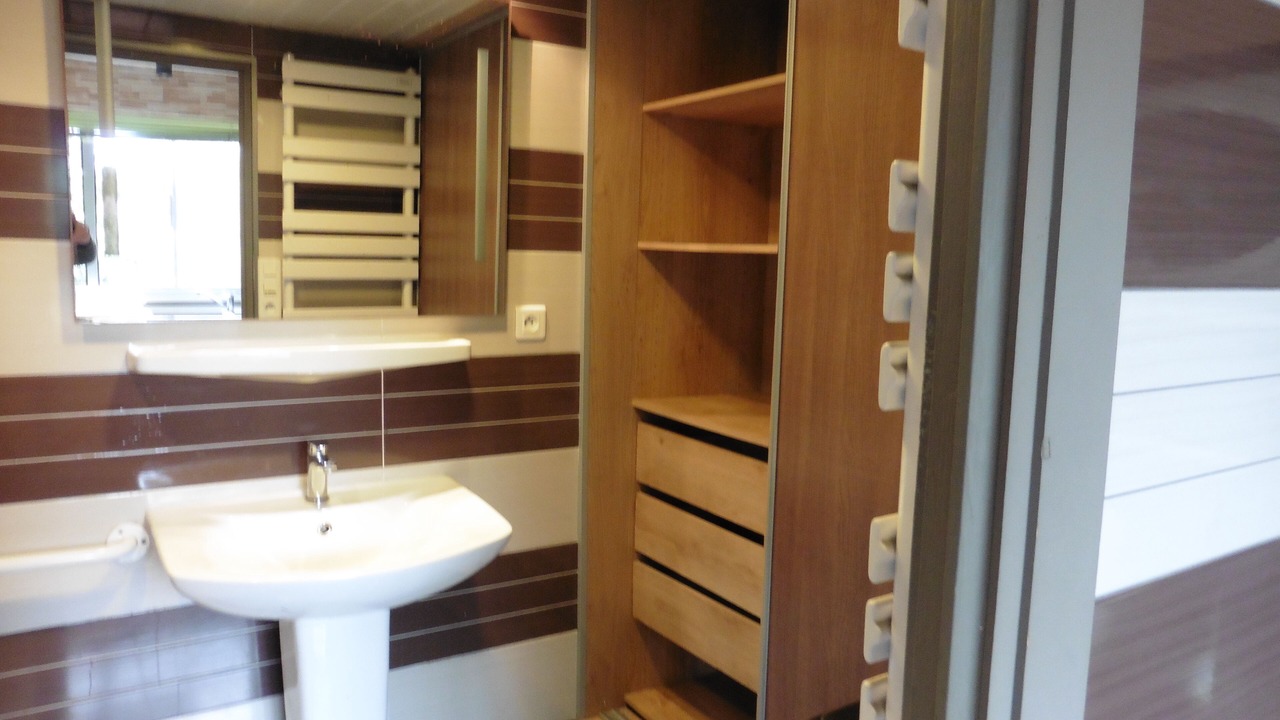 Photo of Bathroom in Sorede