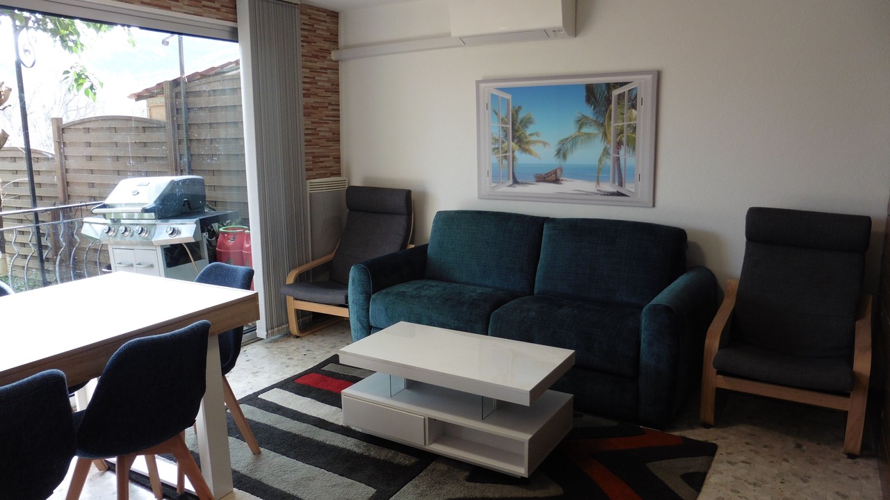 Photo of Livingroom in Sorede