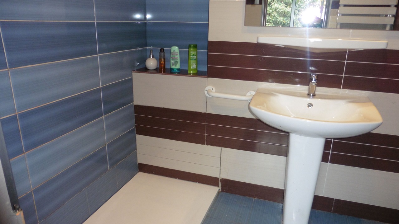 Photo of Bathroom in Sorede