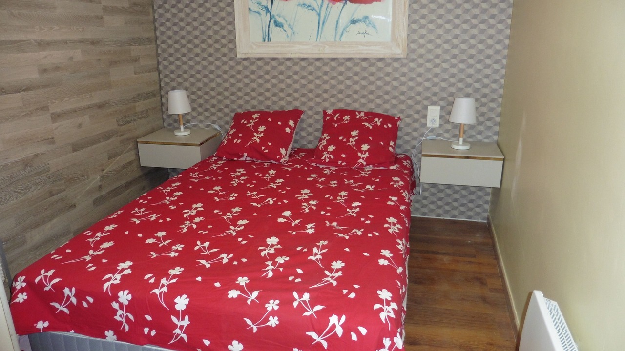 Photo of Bedroom in Sorede
