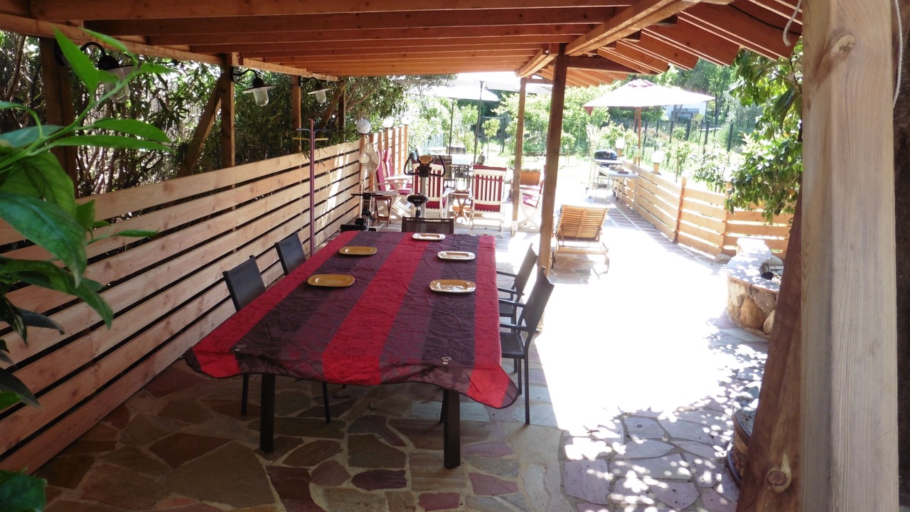 Photo of Outdoor in Sorede